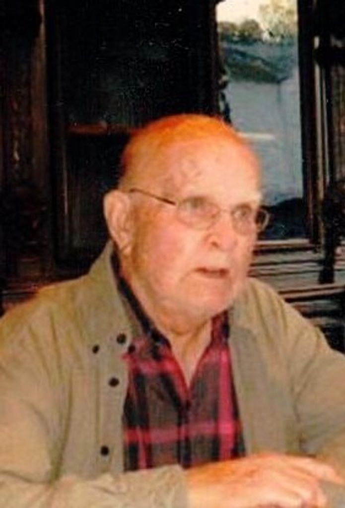 Robert Young