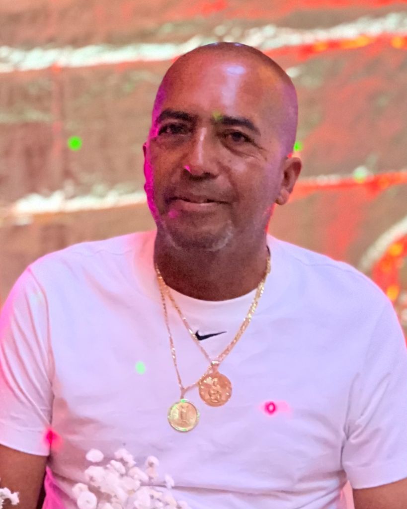 Miguel A. Valencia Profile Photo
