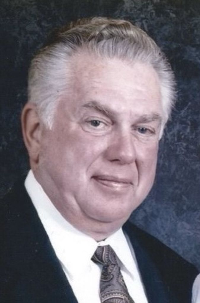 Glenn E. Bailey