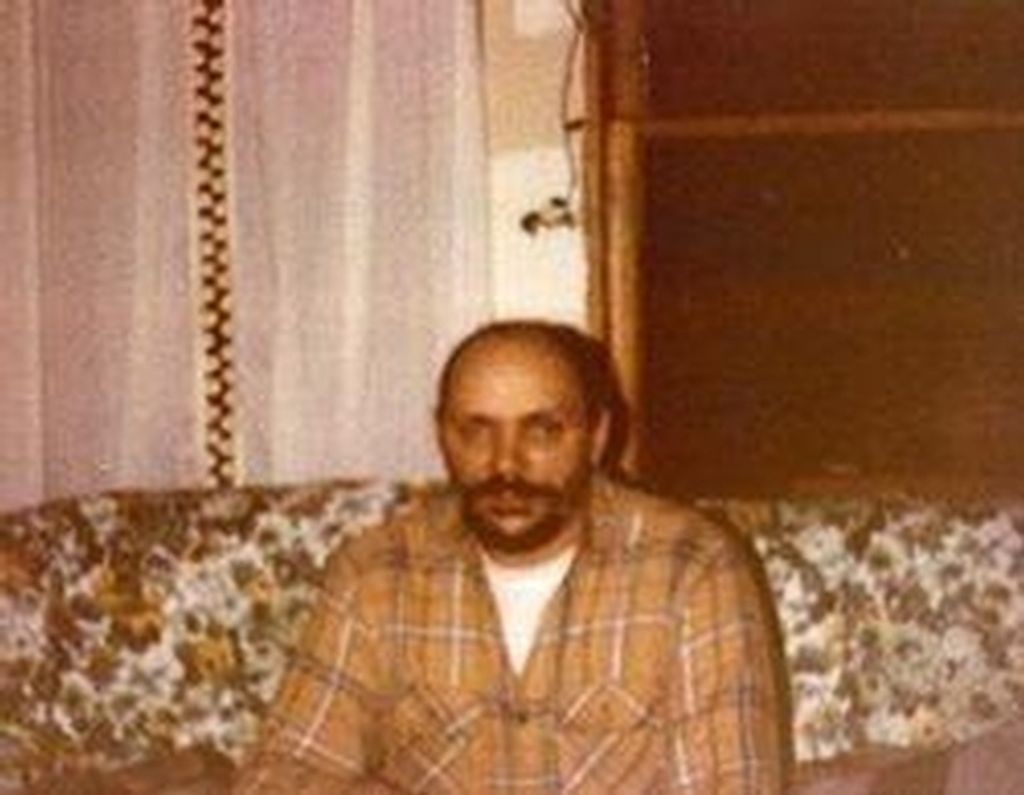 Judson Wade Collins, Jr.