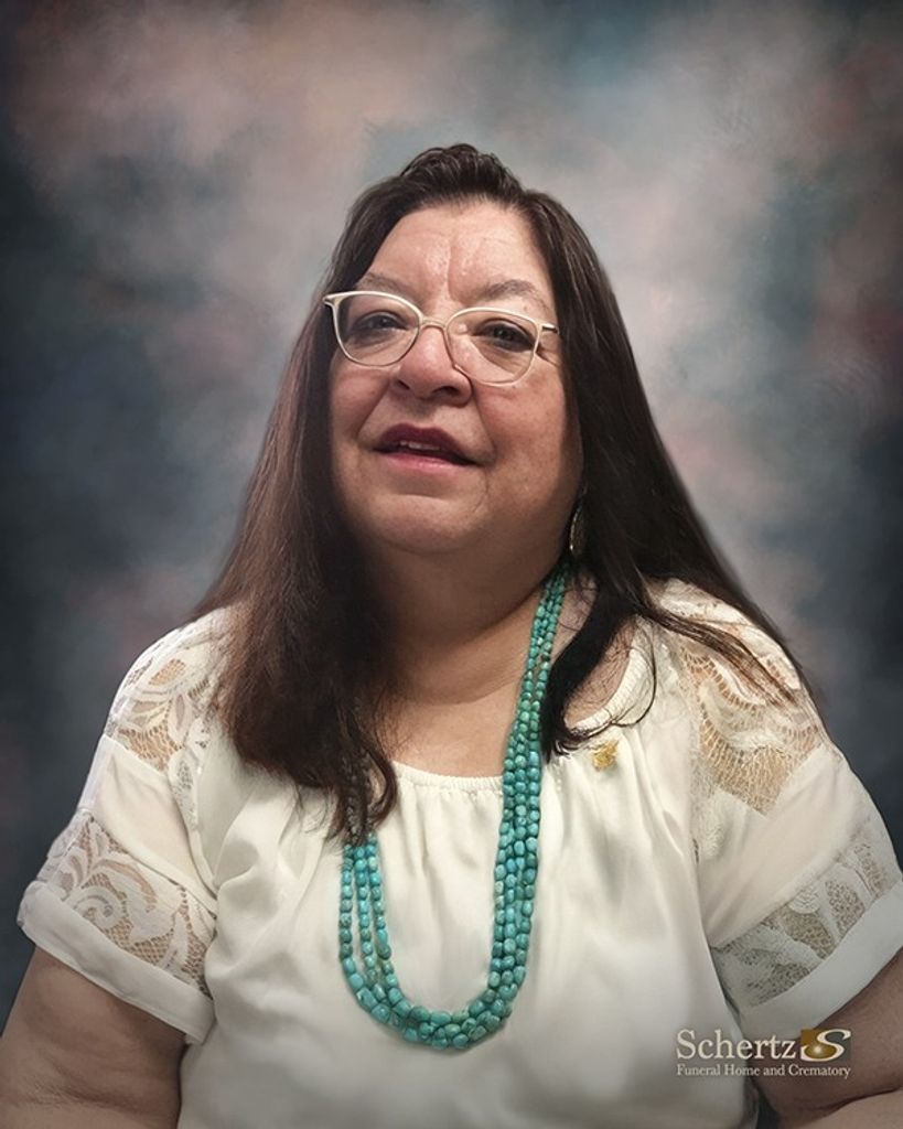 Gloria Gonzales Reinholt