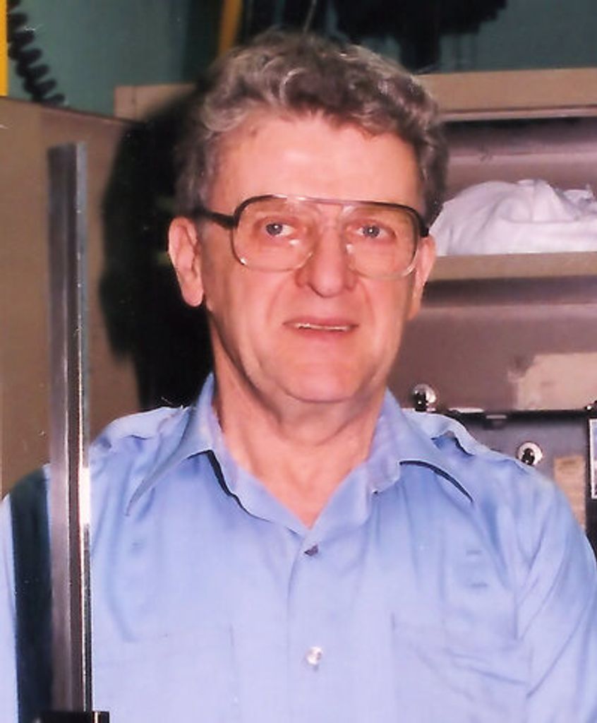 Samuel J Feeney Profile Photo