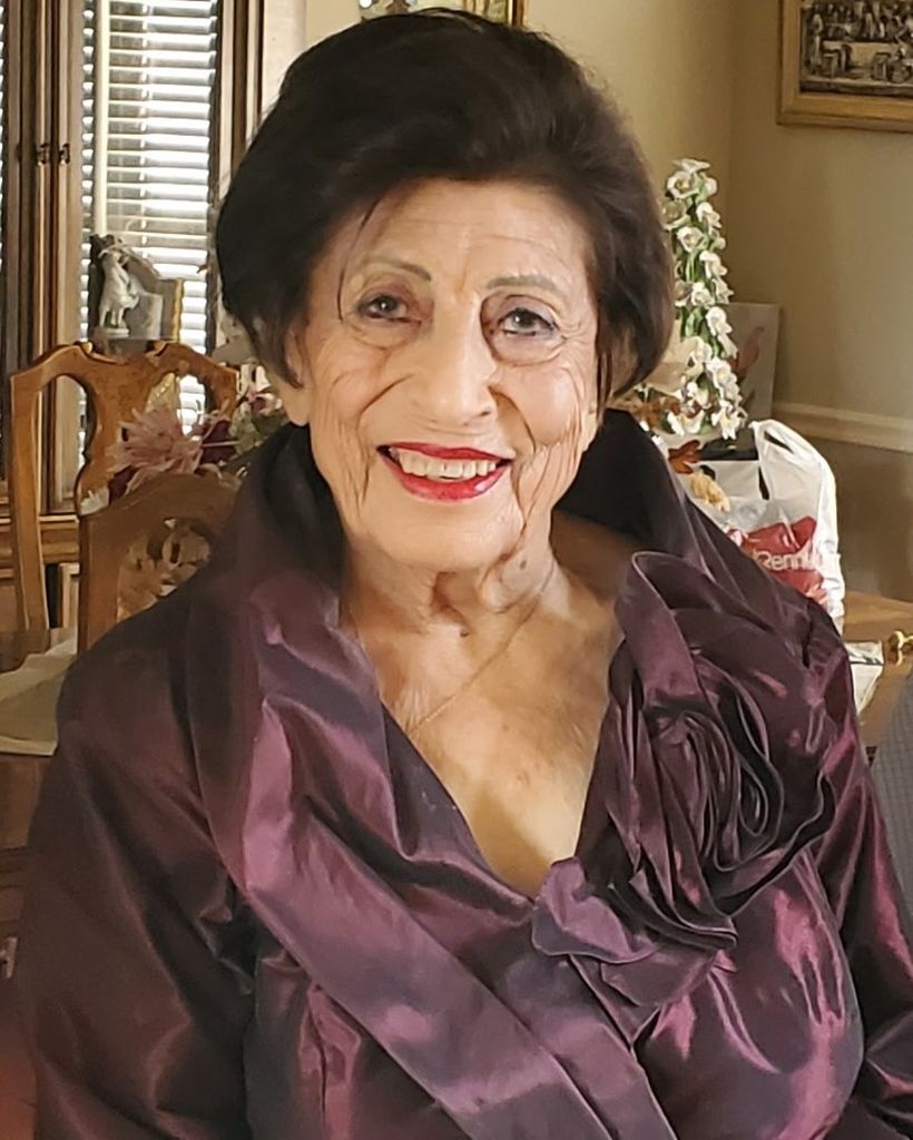 Suad (Khoury) Bayouth Profile Photo