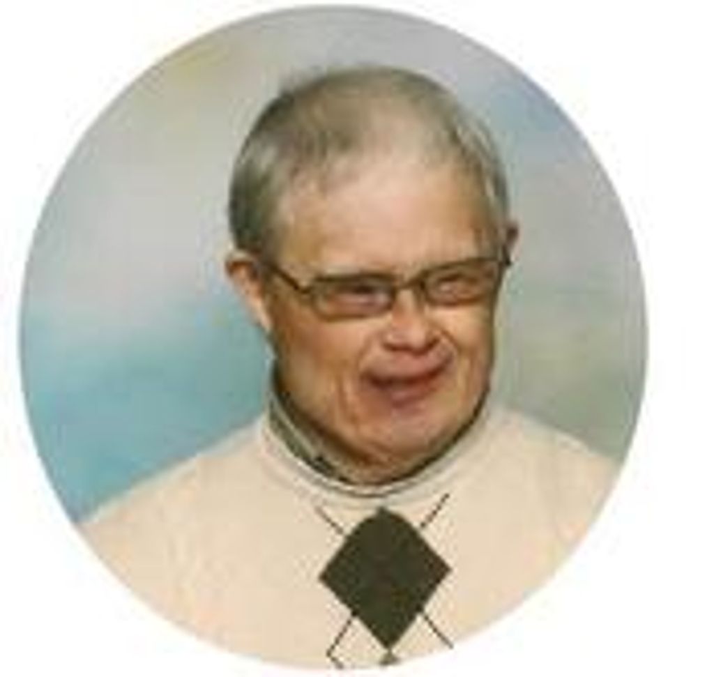Larry Gene Blake