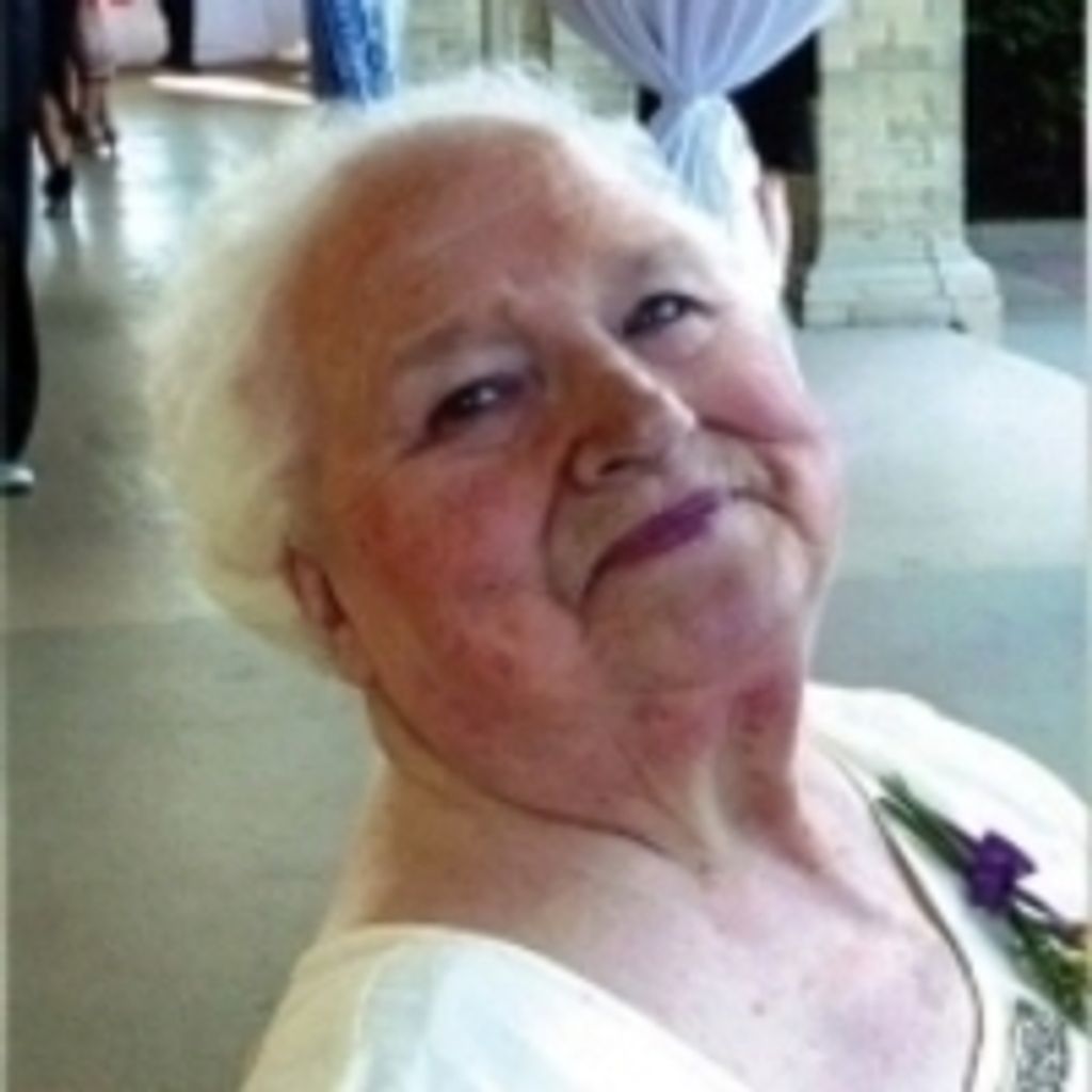 Alma Elaine Bojanic Profile Photo