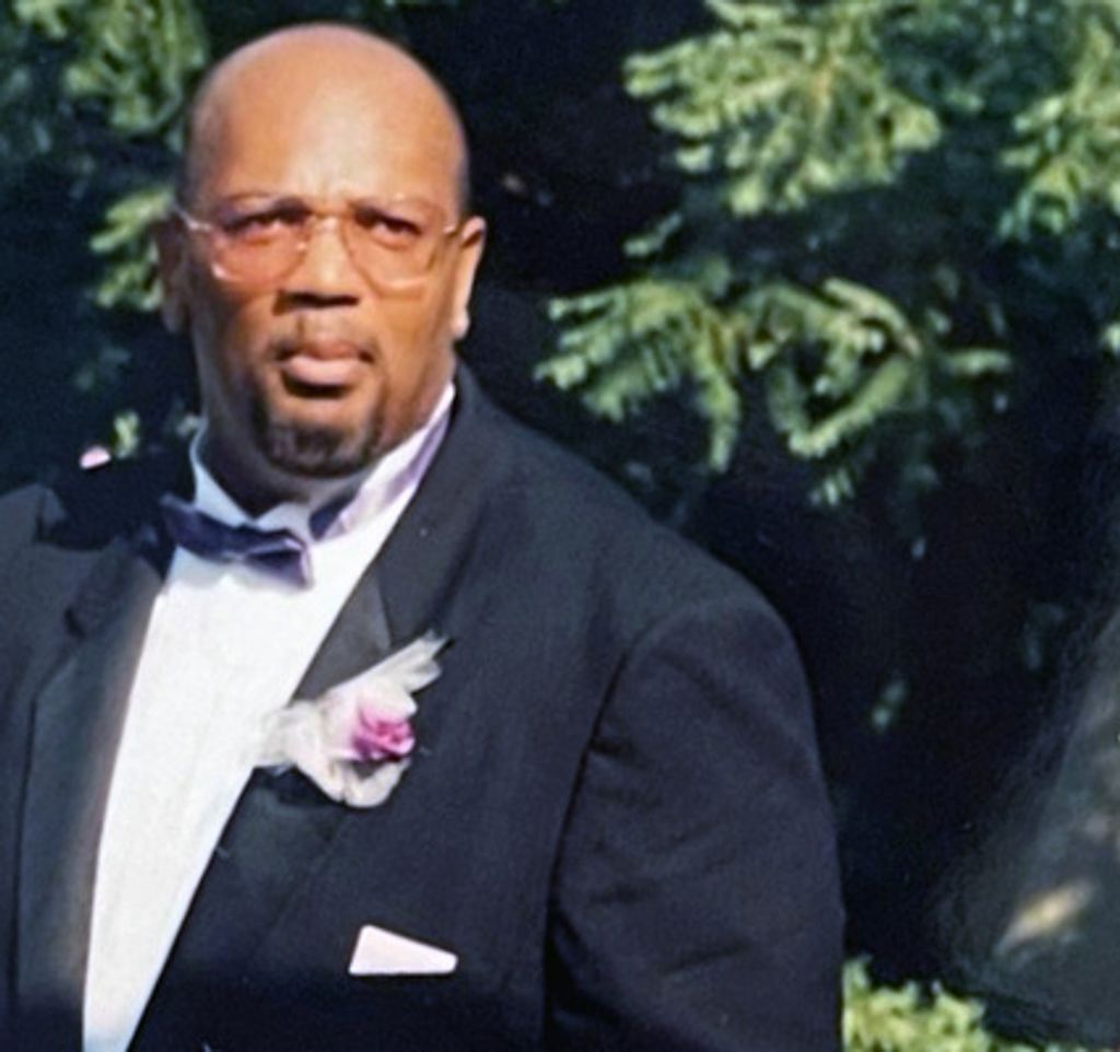 Mr. Franklin A. Gardner Profile Photo