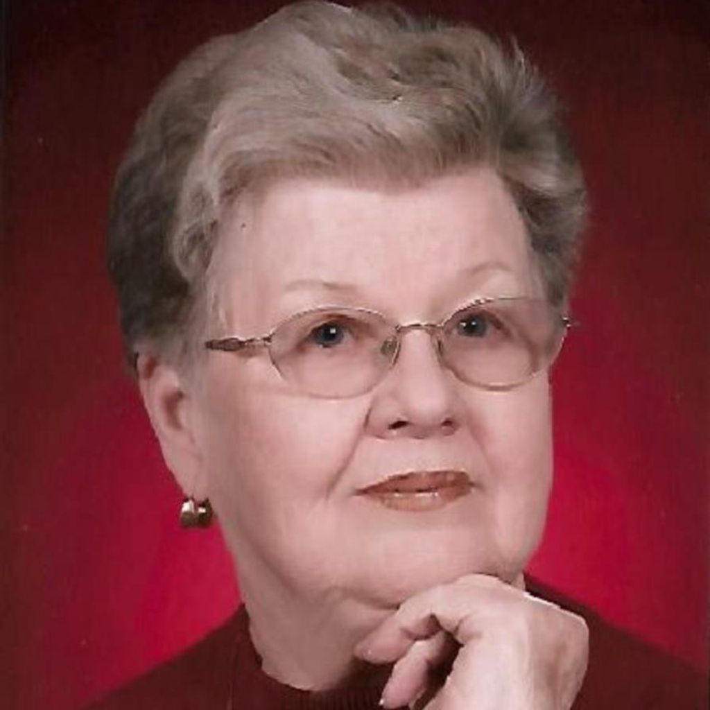 Bobbie Lafaye Millings Barrett