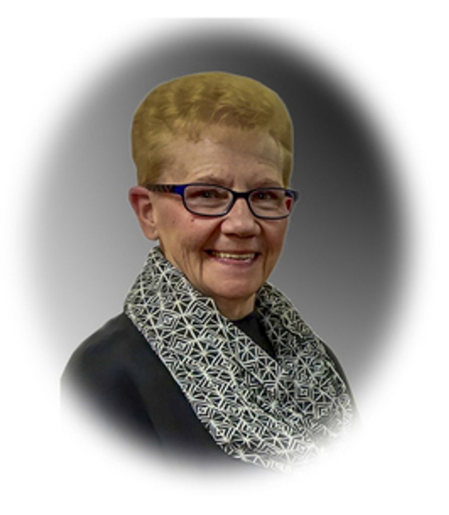 Linda Sue Mcintosh (Lester)