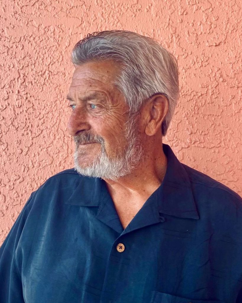 Michael A Carnes Profile Photo
