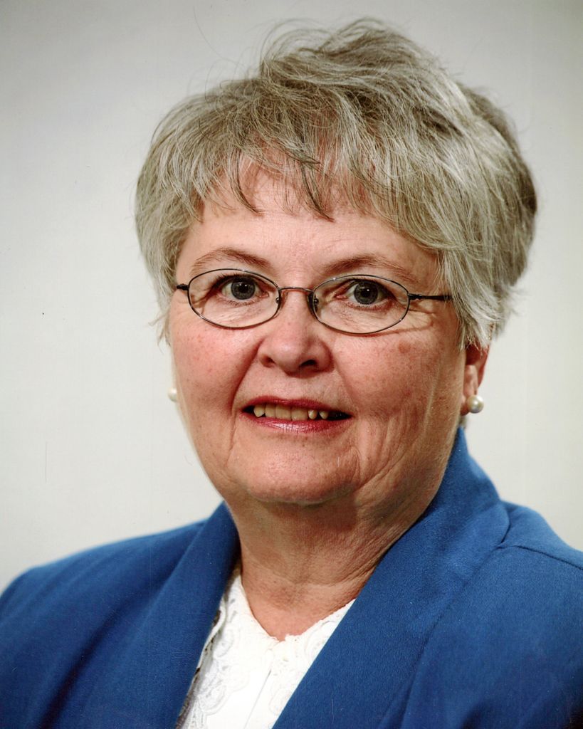 Carolyn Lee Krieger