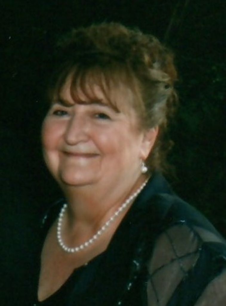 Madeline Marie (Krupo)  Fantasia
