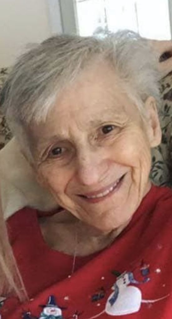 Eleanor T. (Bertolaccini) Hutchins