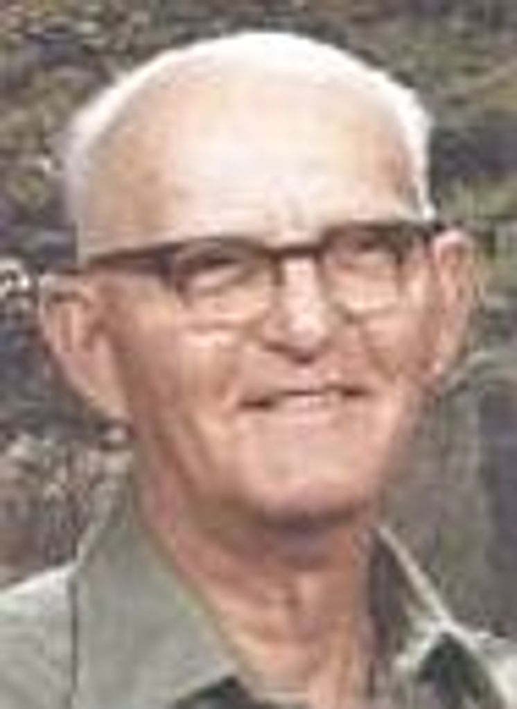 John Garvin Faulkenberry