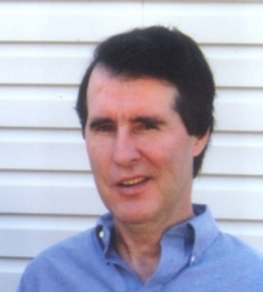 David L. Walker Sr.