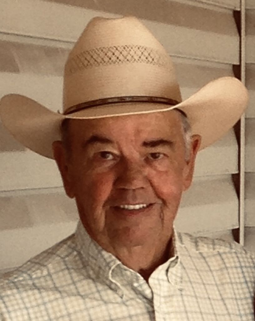 Jimmy Wayne Saunders