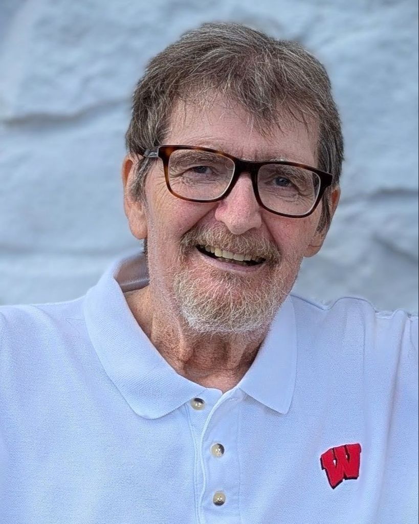 Jerome Howard Scriver Profile Photo
