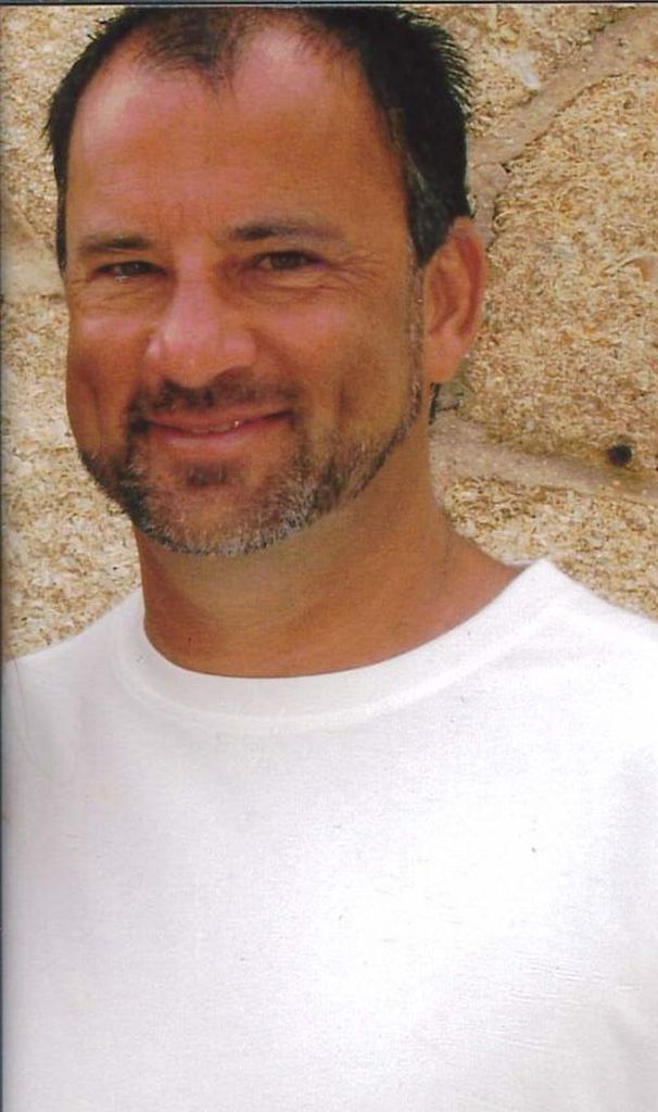 Ronald E. Hamilton Profile Photo