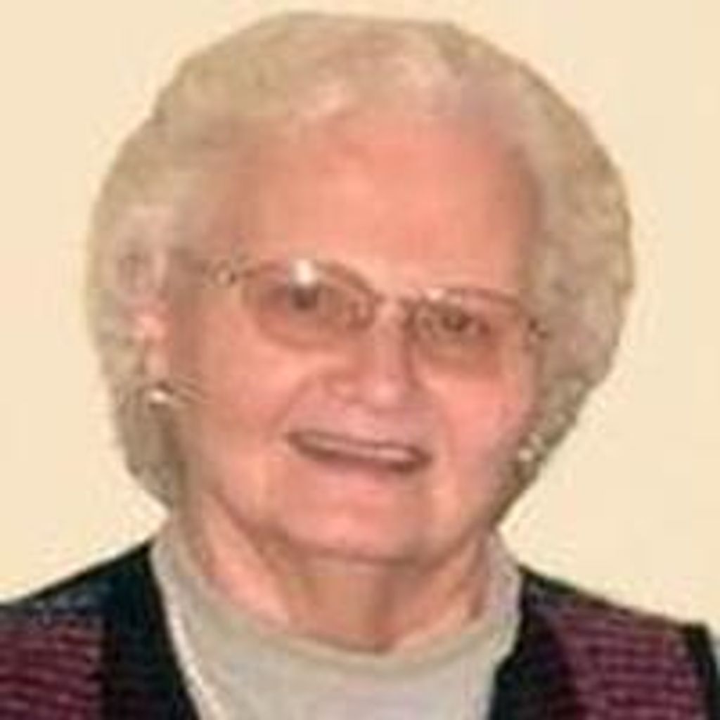 Dorothy Wedemeyer