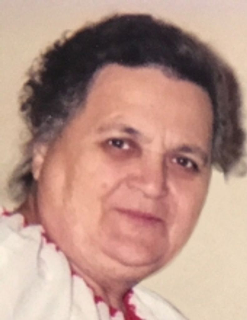 Nadia Verbitska