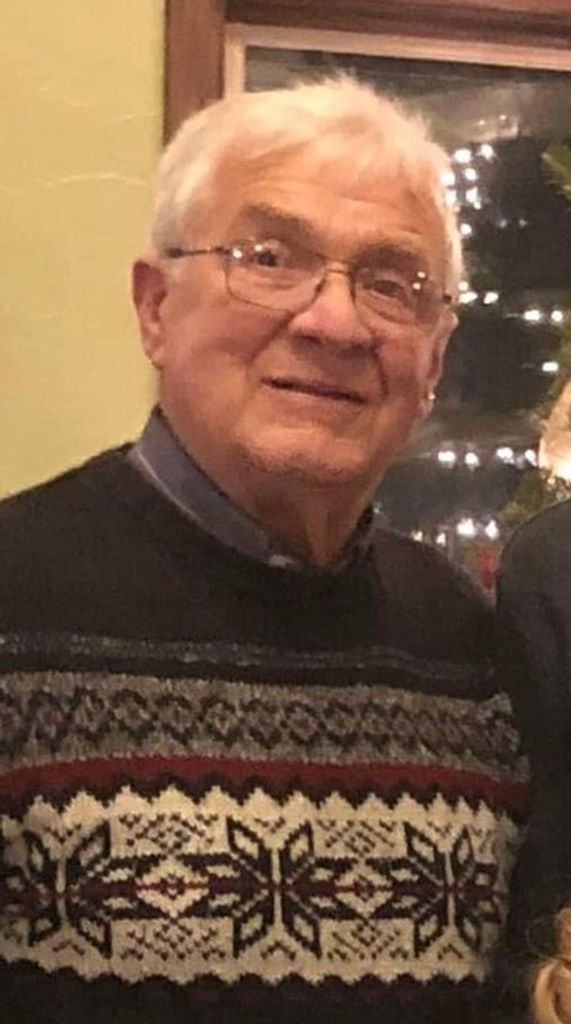 Ronald W. Hasche Profile Photo