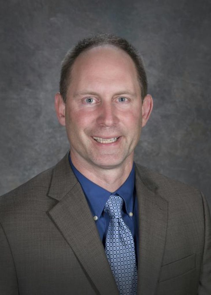 Cory Michael Brown Profile Photo