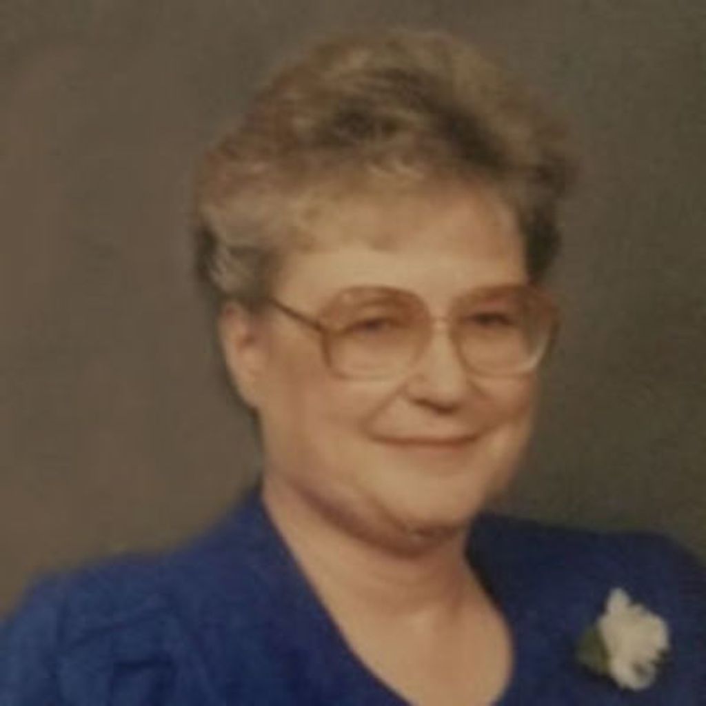 Helen Musser Smith Profile Photo