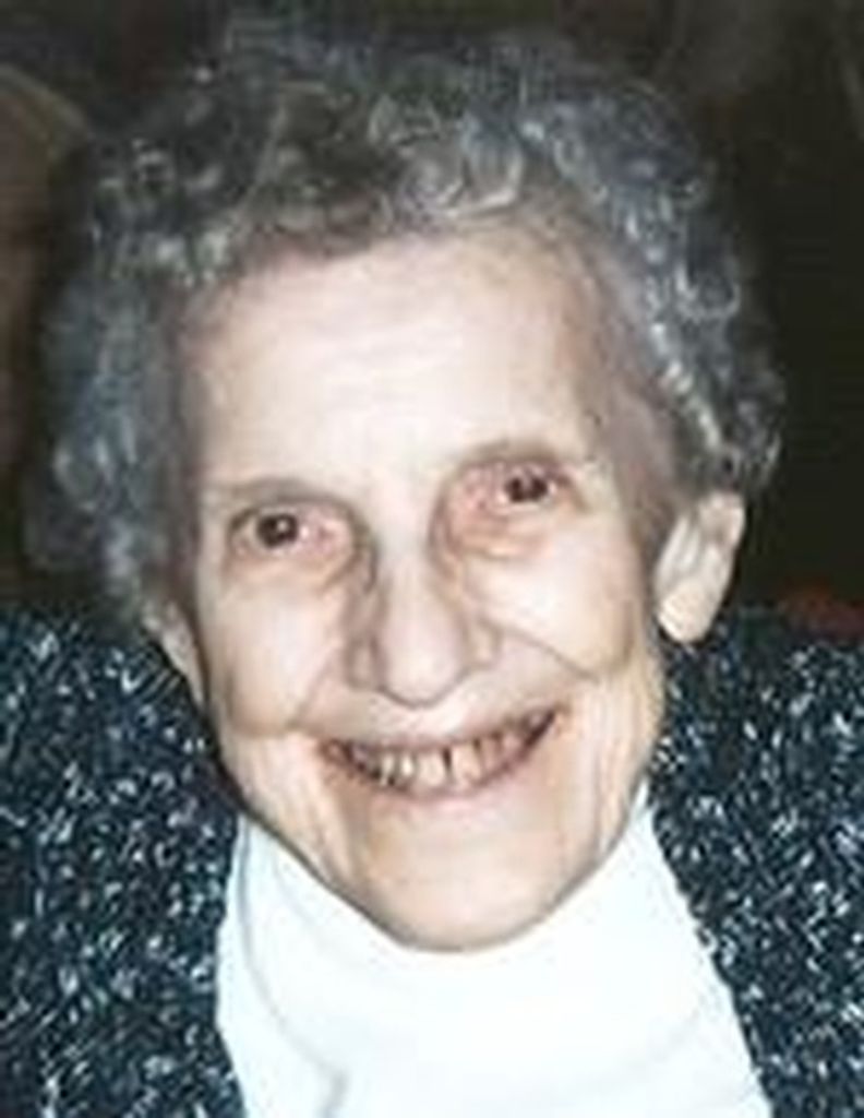 Elizabeth A. Benton