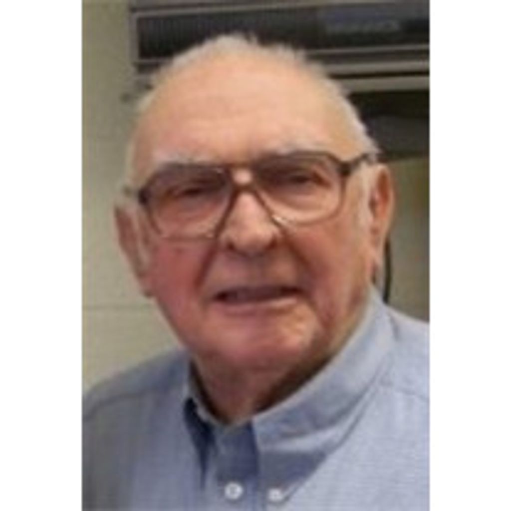 Donald C. Ostberg Profile Photo