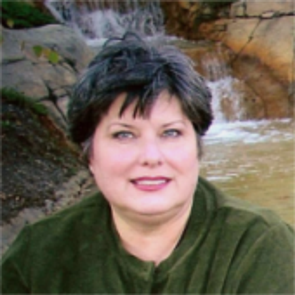 Rebecca Ann Hill