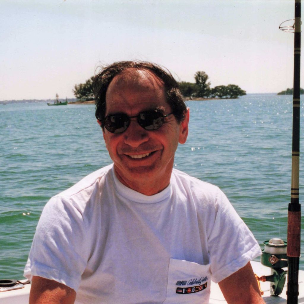 Robert T. Harris Profile Photo