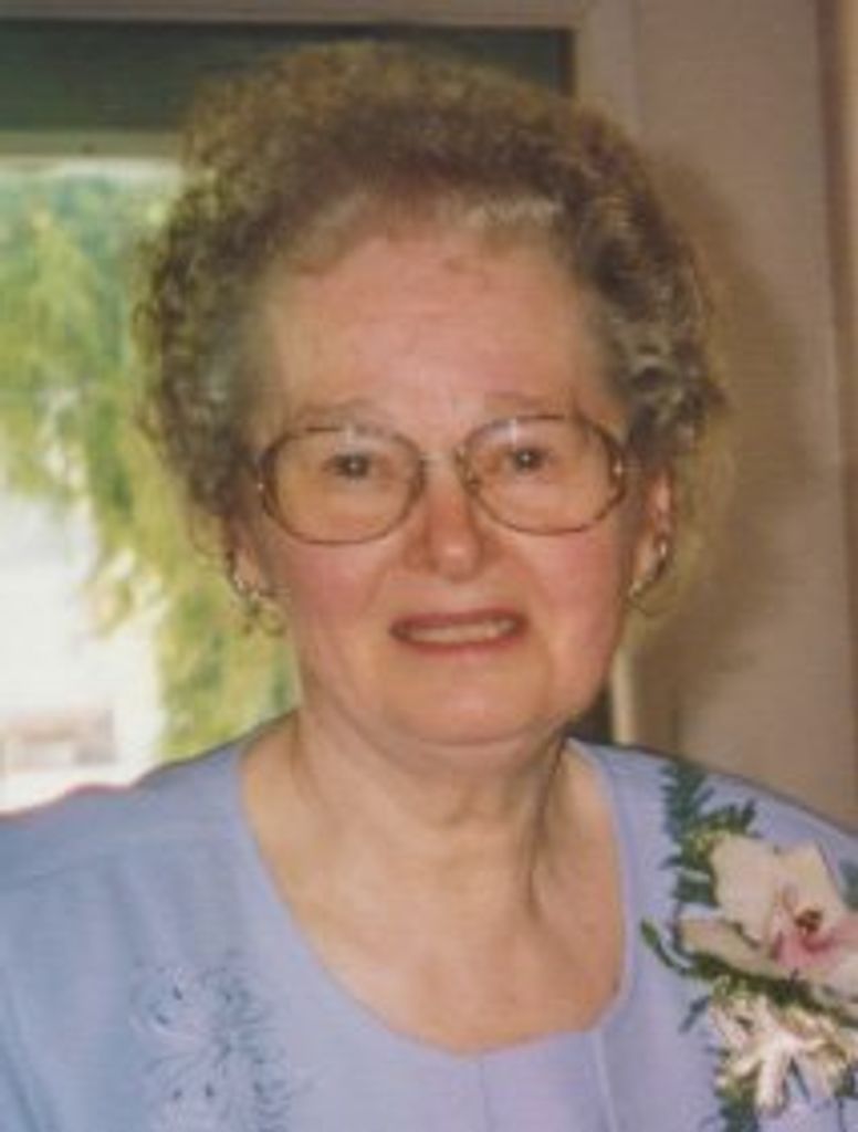 Shirley Witt