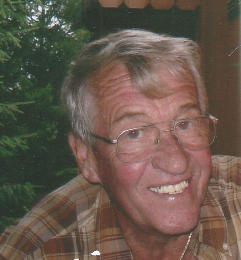 Carl M Mcquate