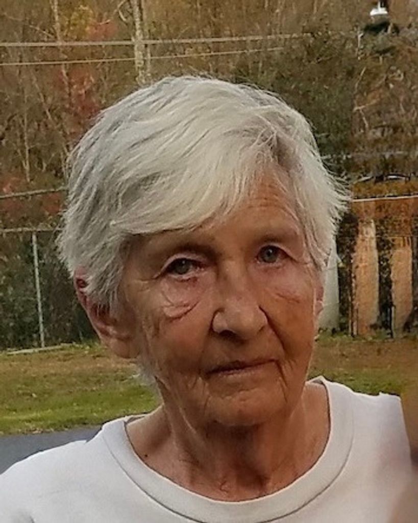 Charlotte Gozditis Profile Photo
