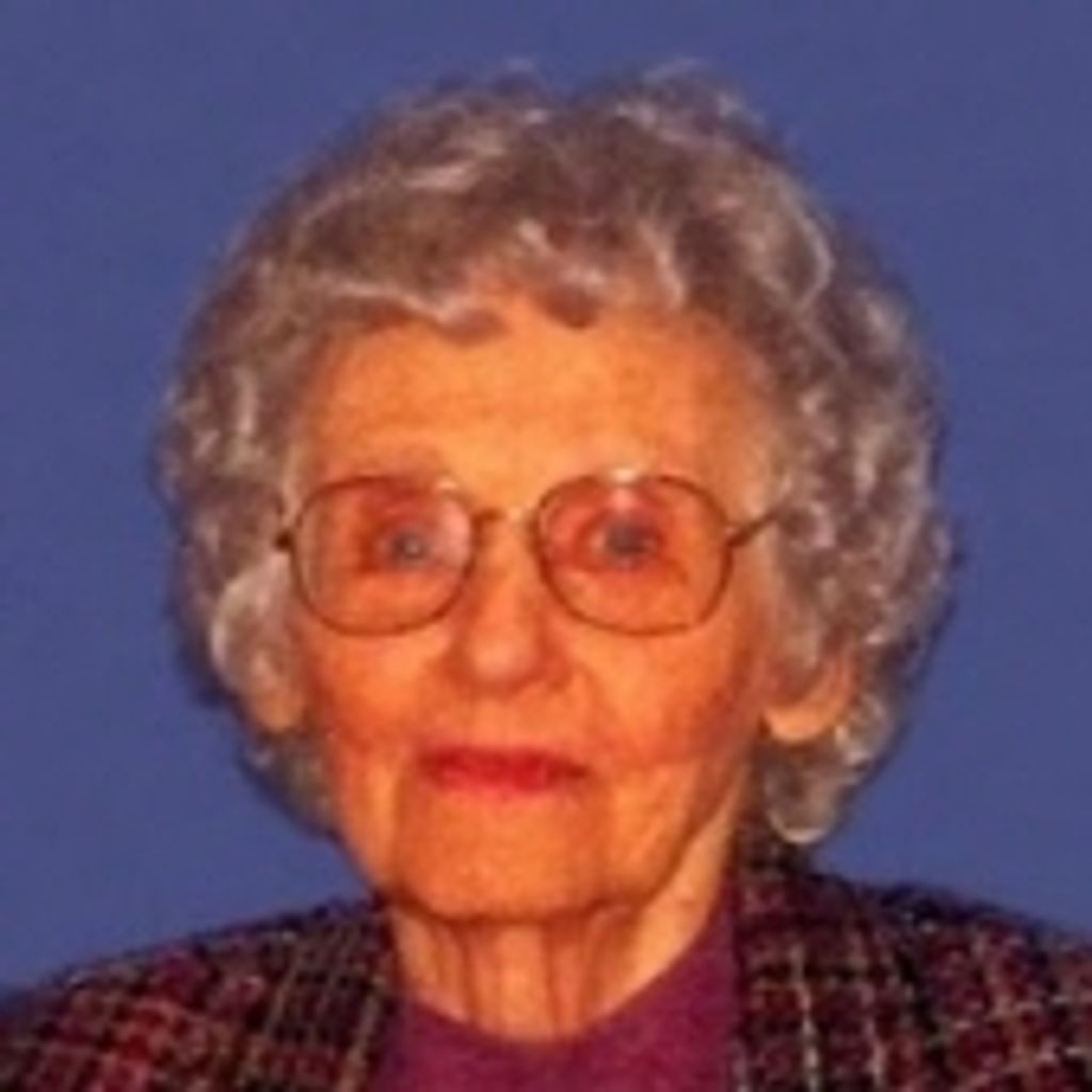 Elsie E. Janek