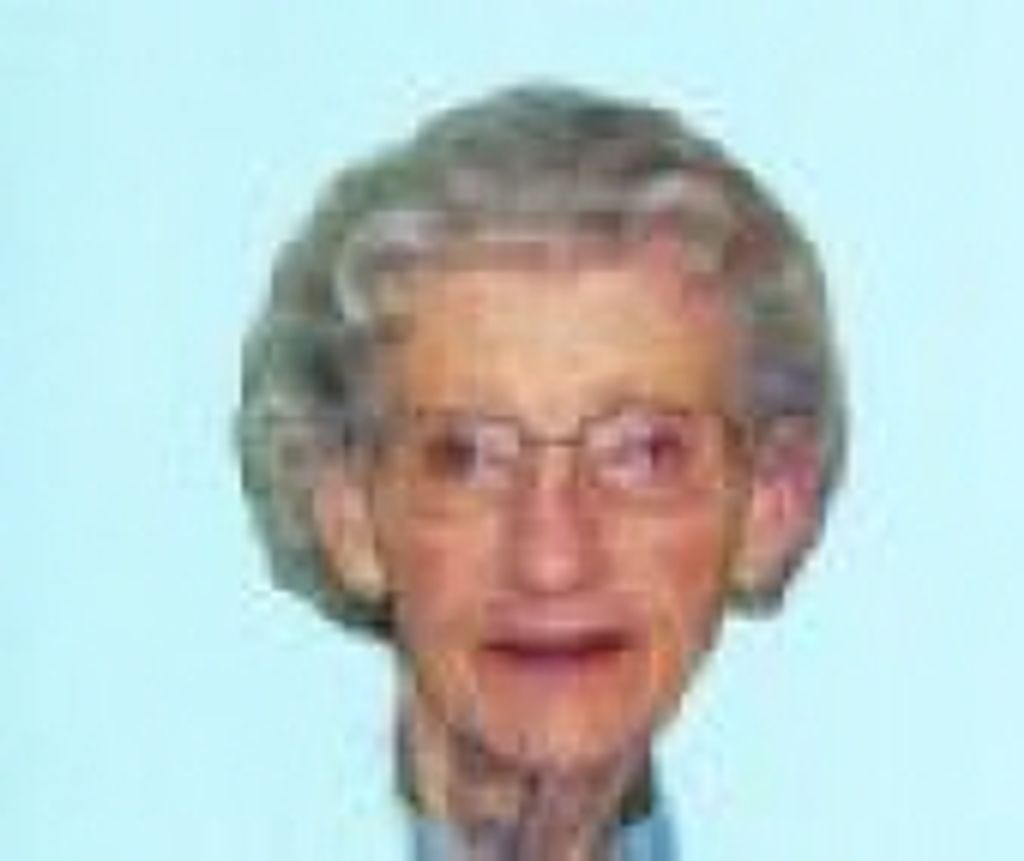 Margaret Elizabeth Henderson Keefe Profile Photo