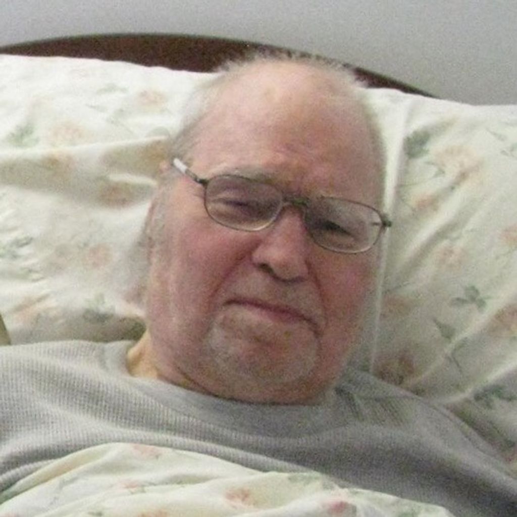 Frederick F. Barrett