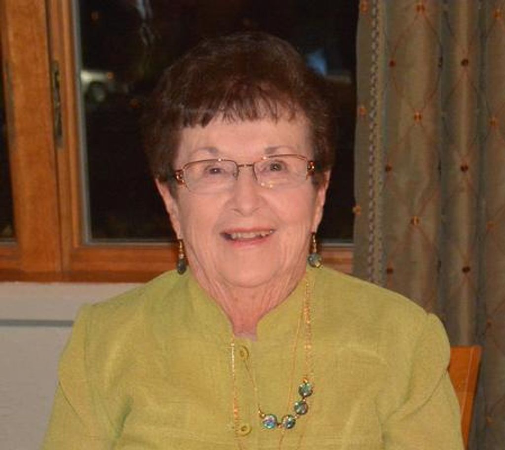 Eleanor A. Burns Profile Photo