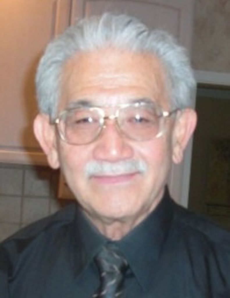 Wilfred R. Hoafat Profile Photo
