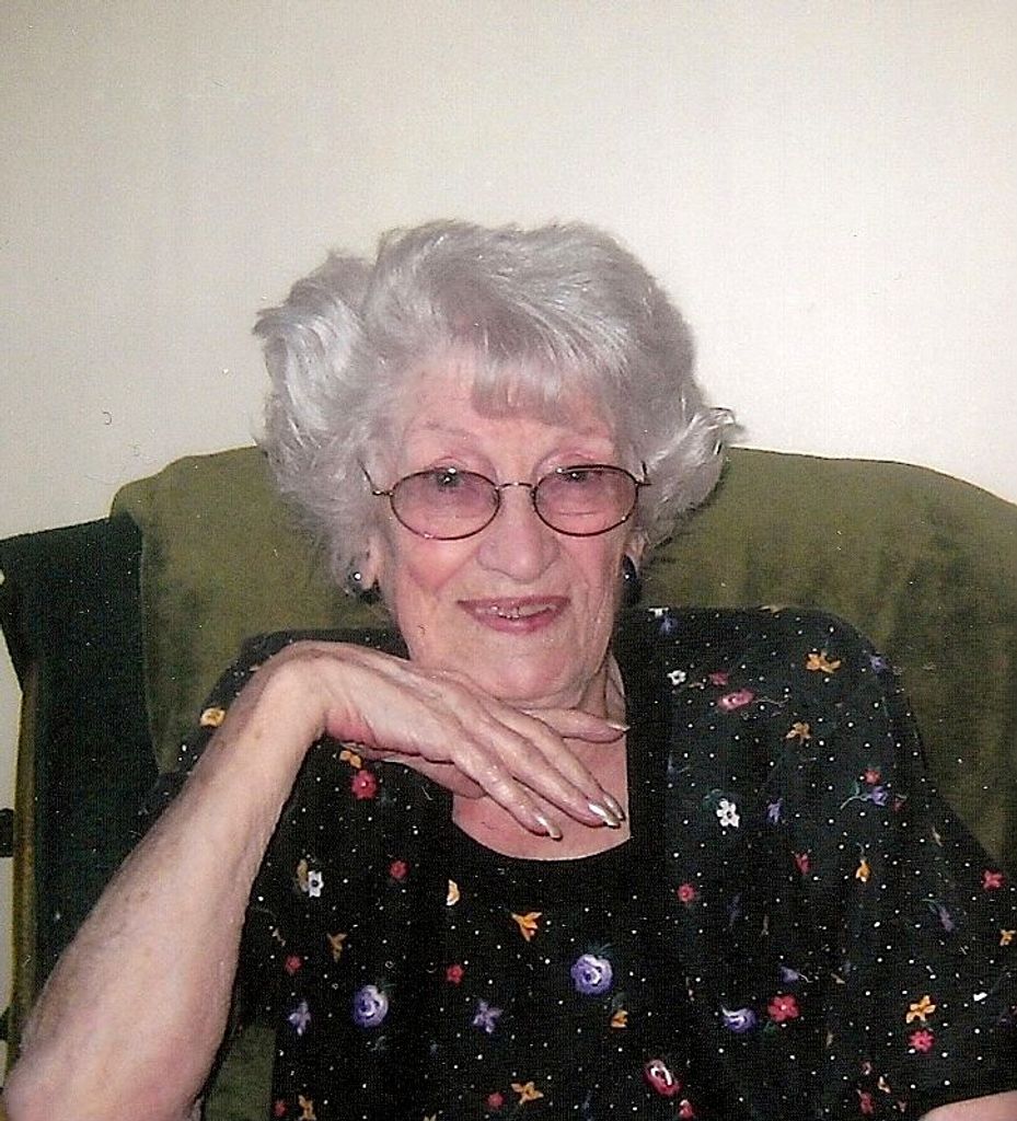 Armella Gieseman Gibson