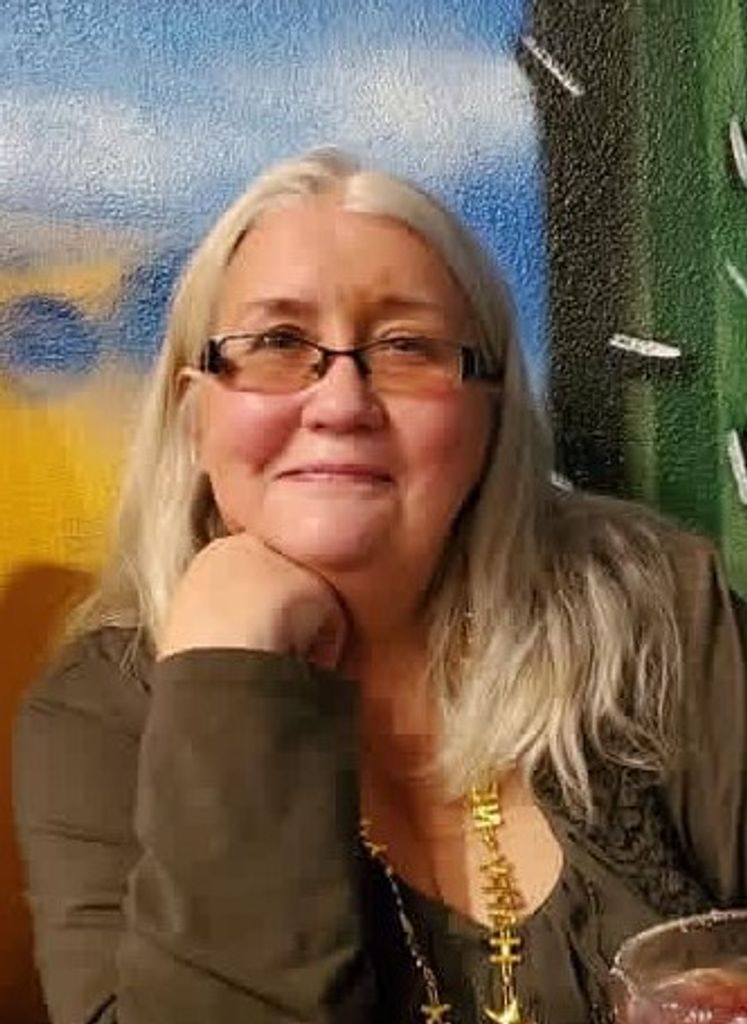 Pamela Yvonne (Thompson)  Lawson Profile Photo