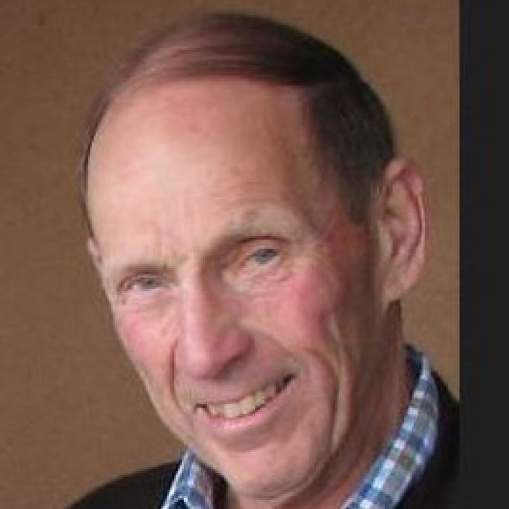 Bruce Marier