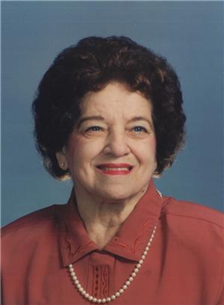 Adeline  Cisar