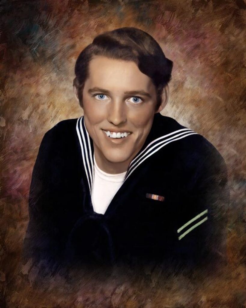 Herbie Conrad Strength Profile Photo