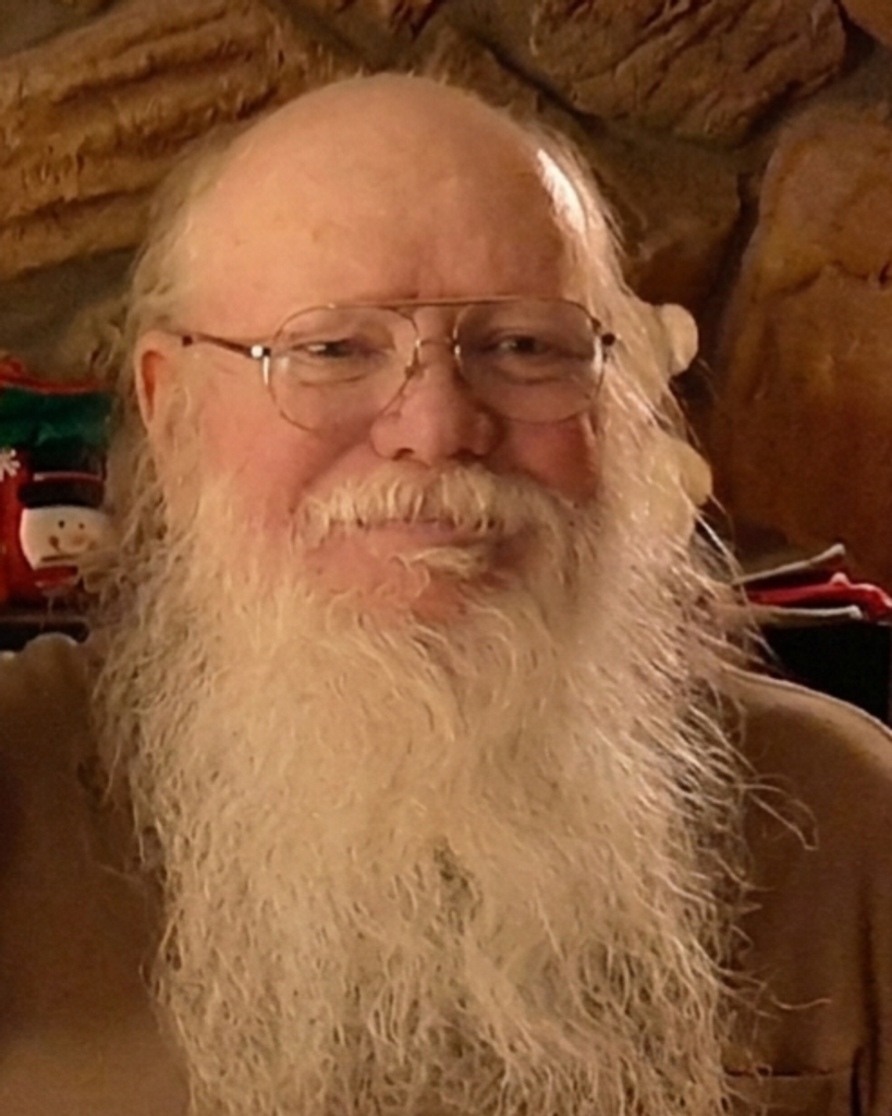 Randall "Randy" Edward Thomas