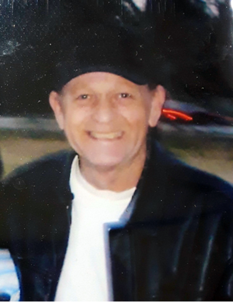 Kenneth Wayne Baggett, Sr.