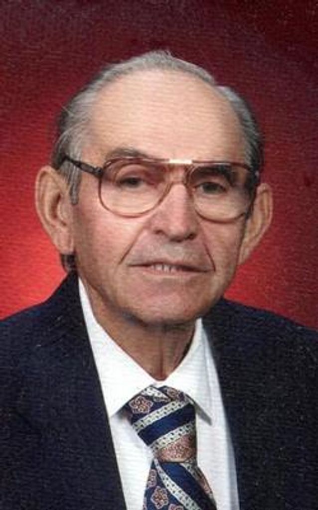 Richard Edward Kvidera Profile Photo