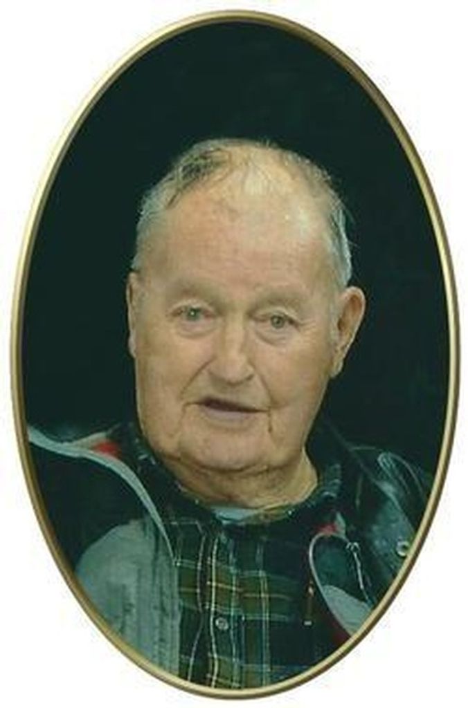 Donald Eugene Strevel Profile Photo