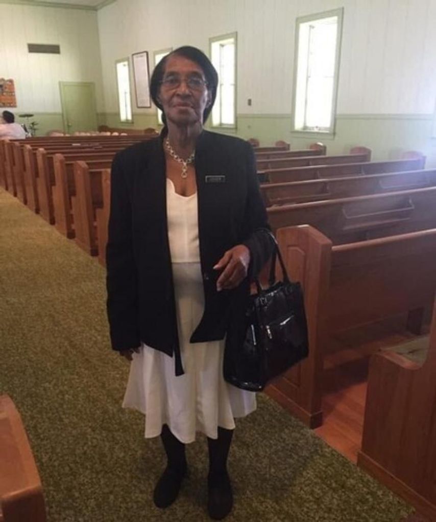 Mother Melba French Profile Photo