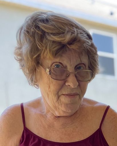 Letha Jane Stewart's obituary image