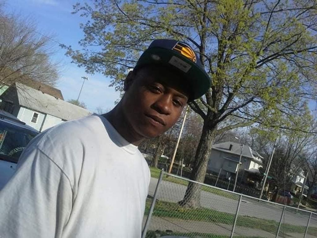 Emmit D Martin